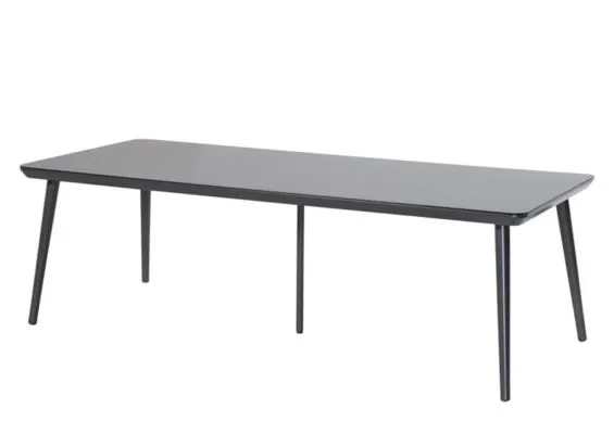 Hartman | Tuintafel Sophie Studio HPL 240 x 100 cm | Xerix