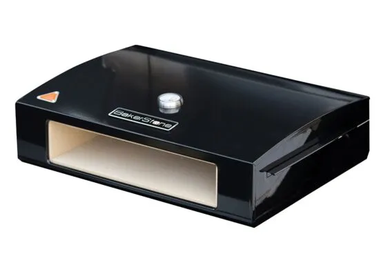BBGrill | Bakerstone Pizza Oven Box Set