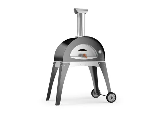 Alfa Pizza | Forno Ciao M | Grey