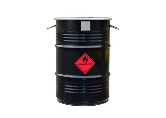 BarrelQ | Black Small