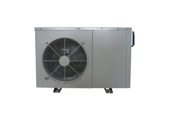 Warmtepomp 5 kW - Greenline