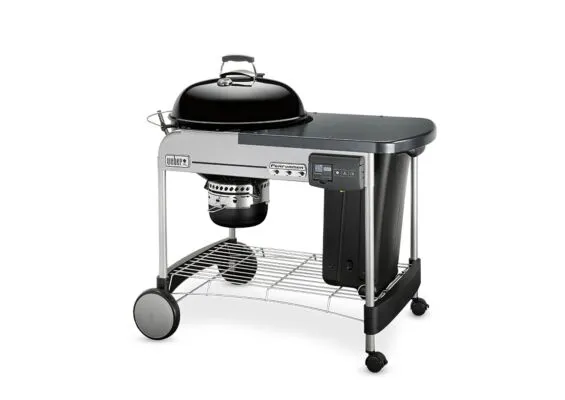 Weber | BBQ Performer Deluxe GBS | 57cm