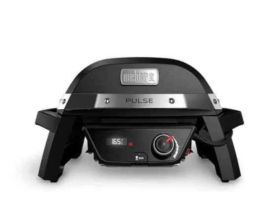 Weber | BBQ Pulse 1000