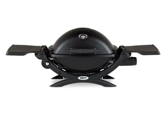 Weber | Q1200 | Black