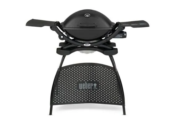 Weber | Q 2200 Stand | Black