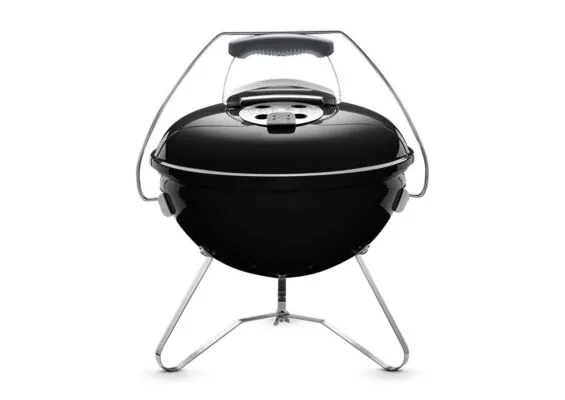 Weber | BBQ Smokey Joe Premium | Ø 37cm | Black