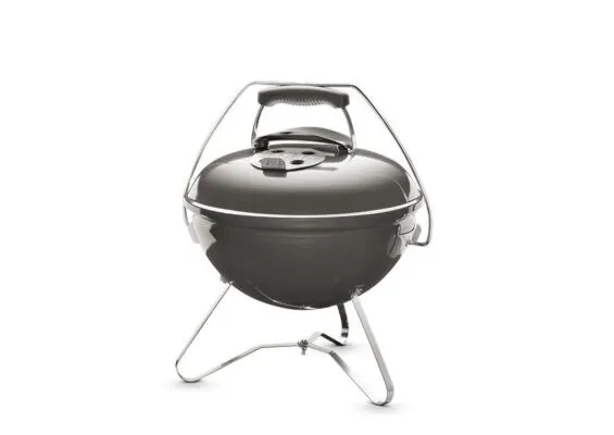 Weber | BBQ Smokey Joe Premium | Ø 37cm | Smoke Grey