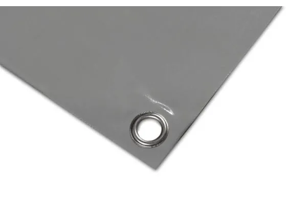 Antonsen | Winterzeil 840 x 420 cm | Grijs