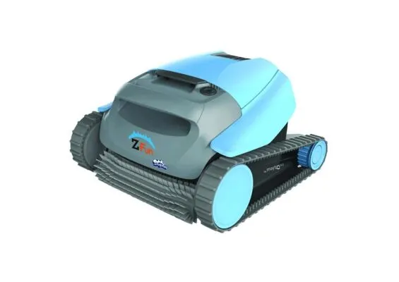 Maytronics | Robot stofzuiger Zenit Z Fun Dolphin