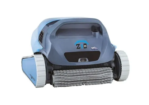 Maytronics | Robot stofzuiger Zenit Z1B | Dolphin
