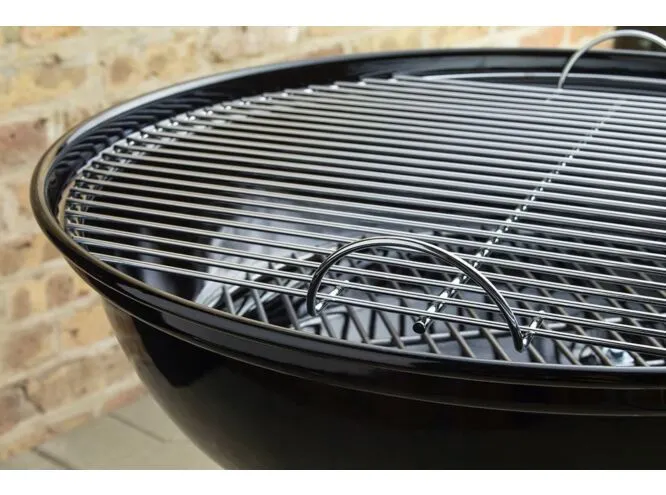 Weber | BBQ Compact Kettle | Ø 47cm | Black