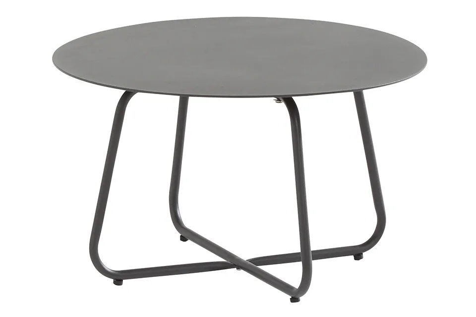 4 Seasons Outdoor | Koffietafel Dali Ø 58,5 x 35(h) cm