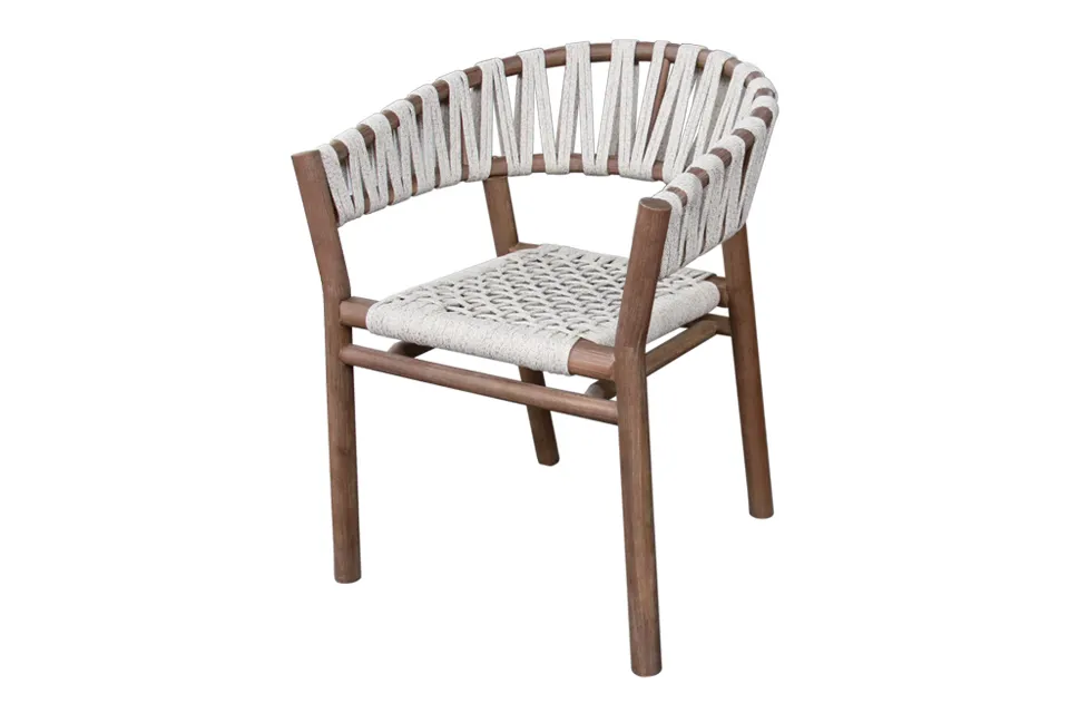 Fonteyn | Tuinstoel Dalia