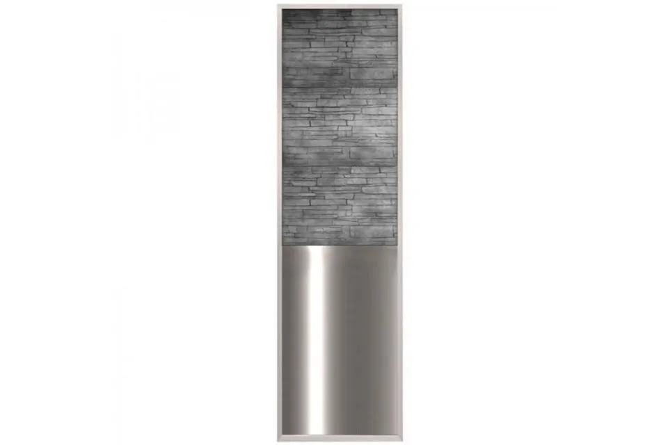Harvia | Decoratieve Stenen Muur 53,4 x 204 cm Harvia | Decoratieve Stenen Muur 53,4 x 204 cm