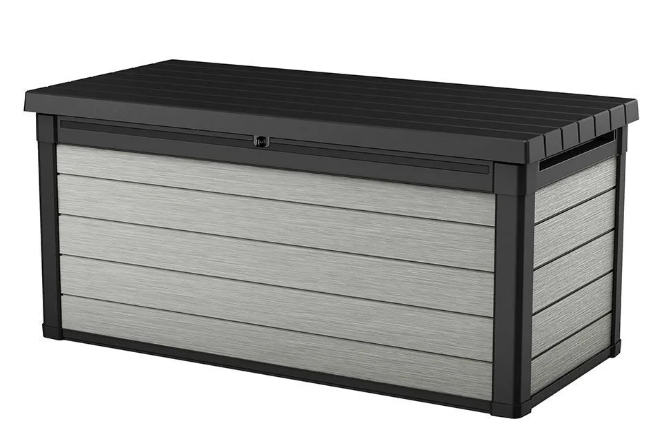 Keter | Kunststof Opbergbox Denali 570 liter Keter | Kunststof Opbergbox Denali 570 liter
