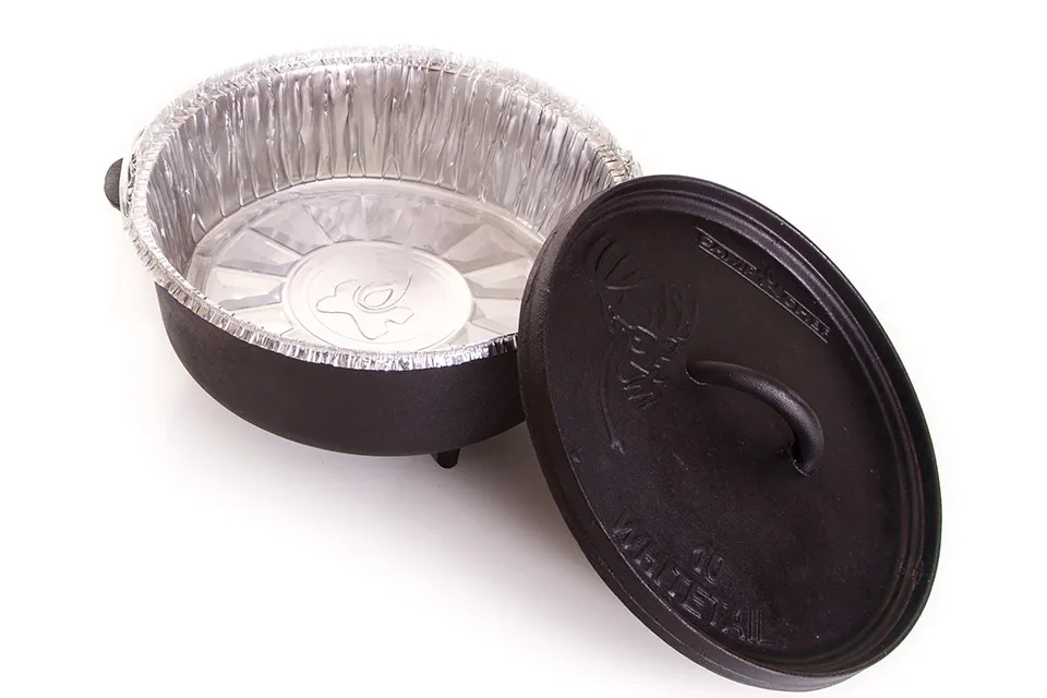 Camp Chef | Disposable Do Liners 10 Camp Chef | Disposable Do Liners 10