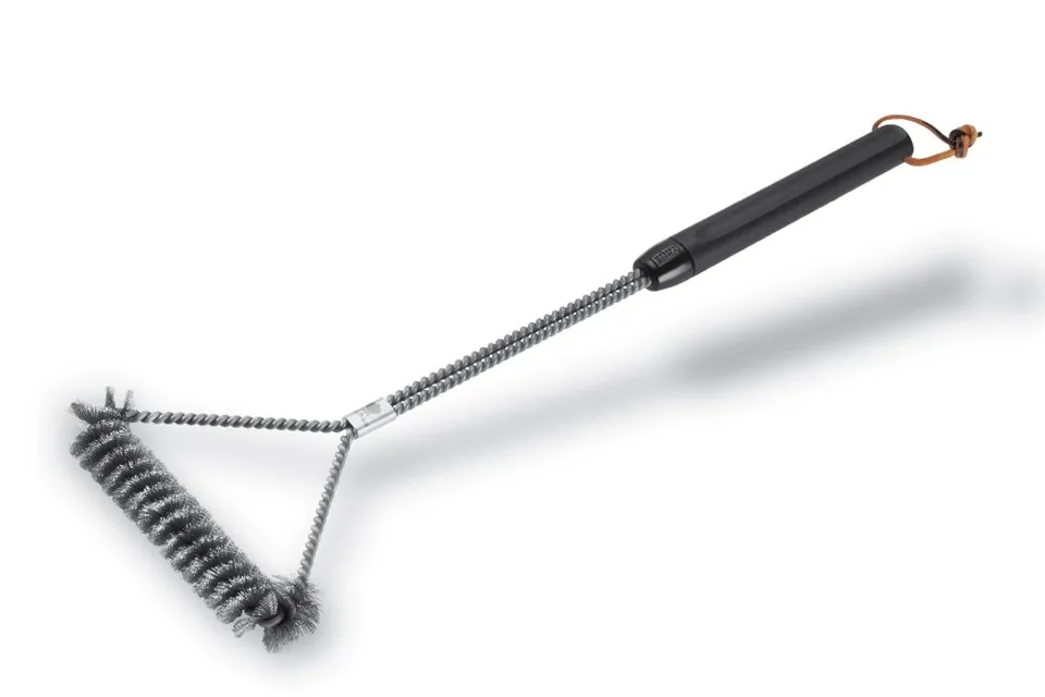 Weber | Driezijdige Borstel | 53cm Weber | Driezijdige Borstel | 53cm