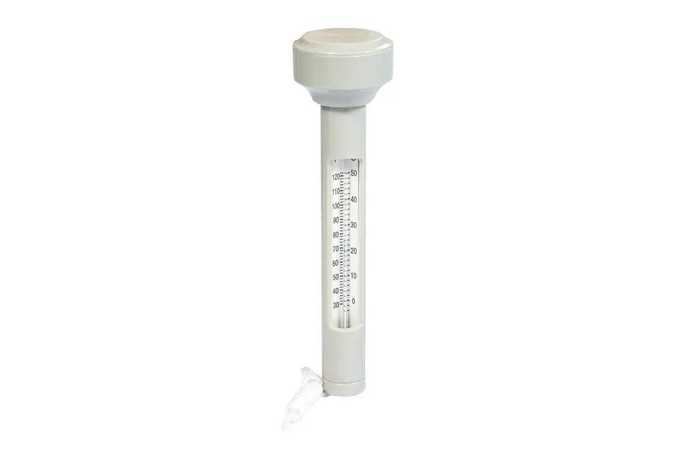 Bestway Zwembad Thermometer Drijvend