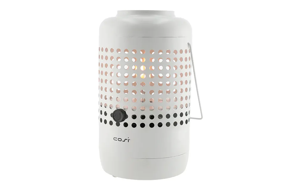 Cosi | Cosiscoop | Drop | Light Grijs Cosi | Cosiscoop | Drop | Light Grijs