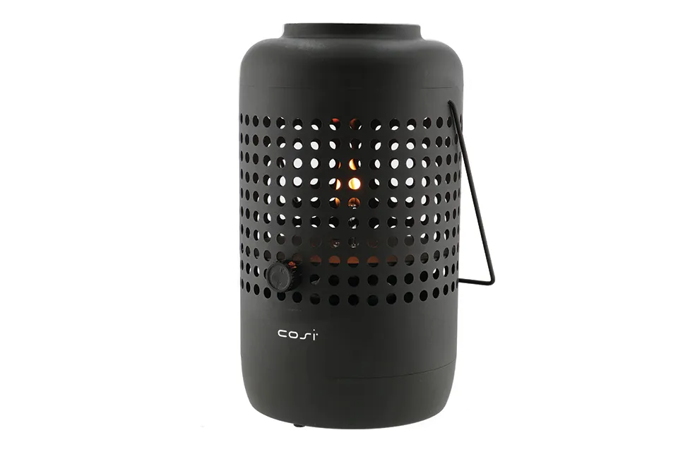 Cosi | Cosiscoop | Drop | Zwart Cosi | Cosiscoop | Drop | Zwart