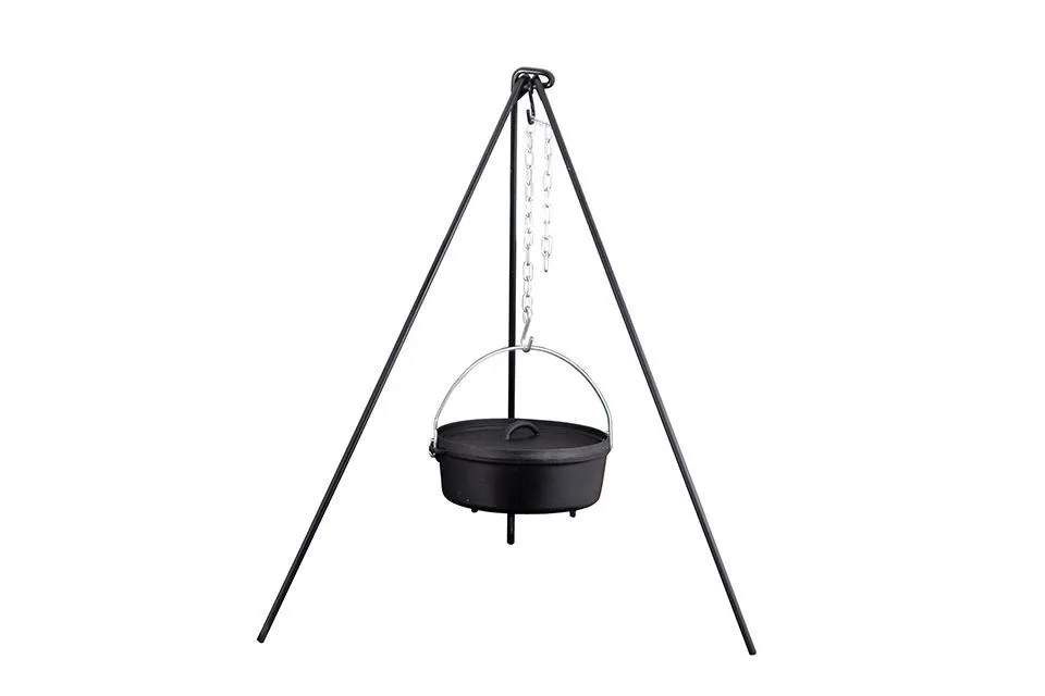 Camp Chef | Driepoot voor Dutch Oven Camp Chef | Driepoot voor Dutch Oven