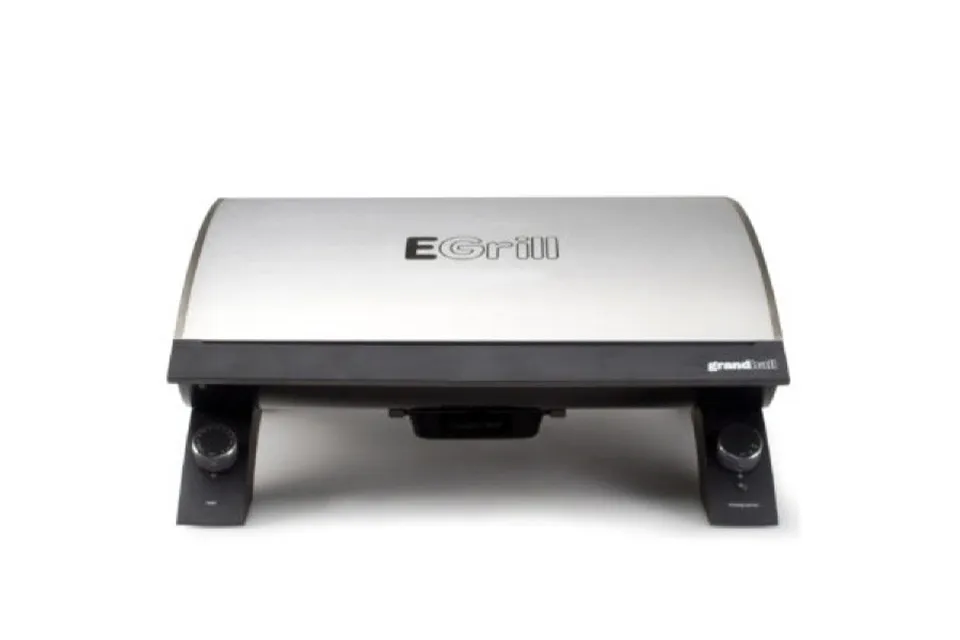 Grandhall | E-grill (elektrisch 1500 watt)