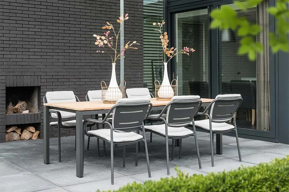 4 Seasons Outdoor | Tuinset Eco