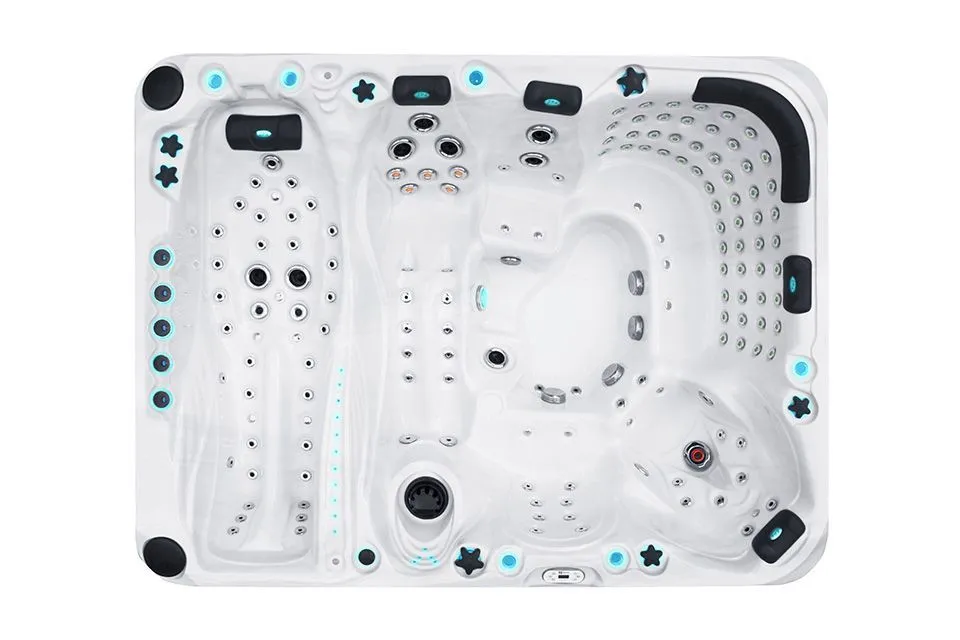 Spa Ecstatic Wave - Outlet