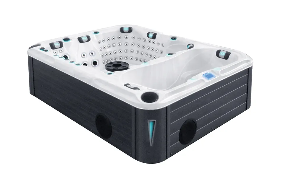 Passion Ice Baths | Ice Bath Elevate