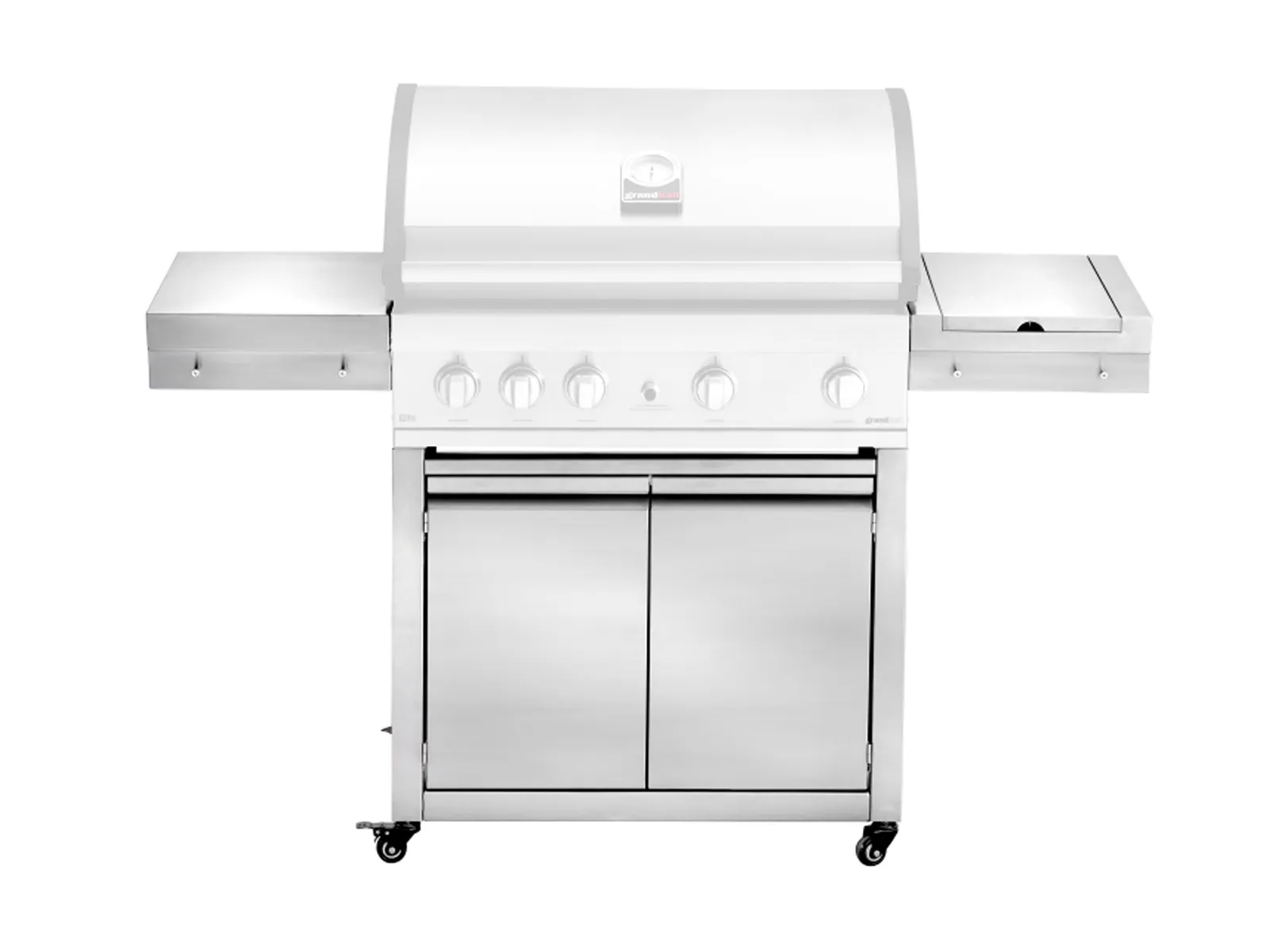 Grandhall | Elite G4 Onderstel/Cart Grandhall | Elite G4 Onderstel/Cart