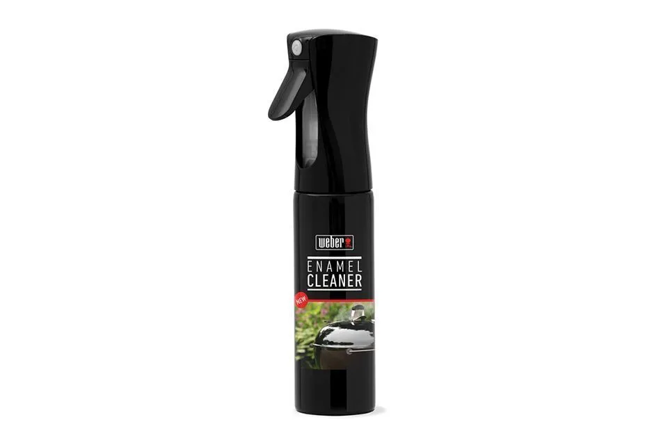 Weber | Emaillereiniger | 300ml Weber | Emaillereiniger | 300ml