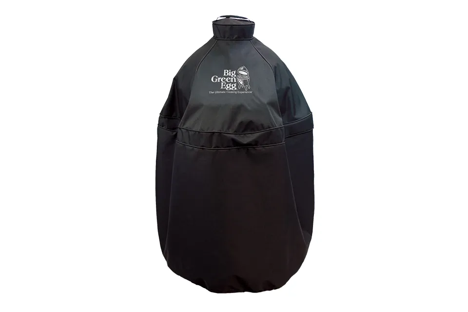 Big Green Egg | Egg Cover | Afdekhoes | Small Zwart
