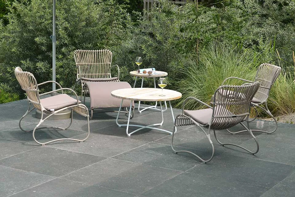 Max & Luuk | Loungeset Emma Max & Luuk | Loungeset Emma