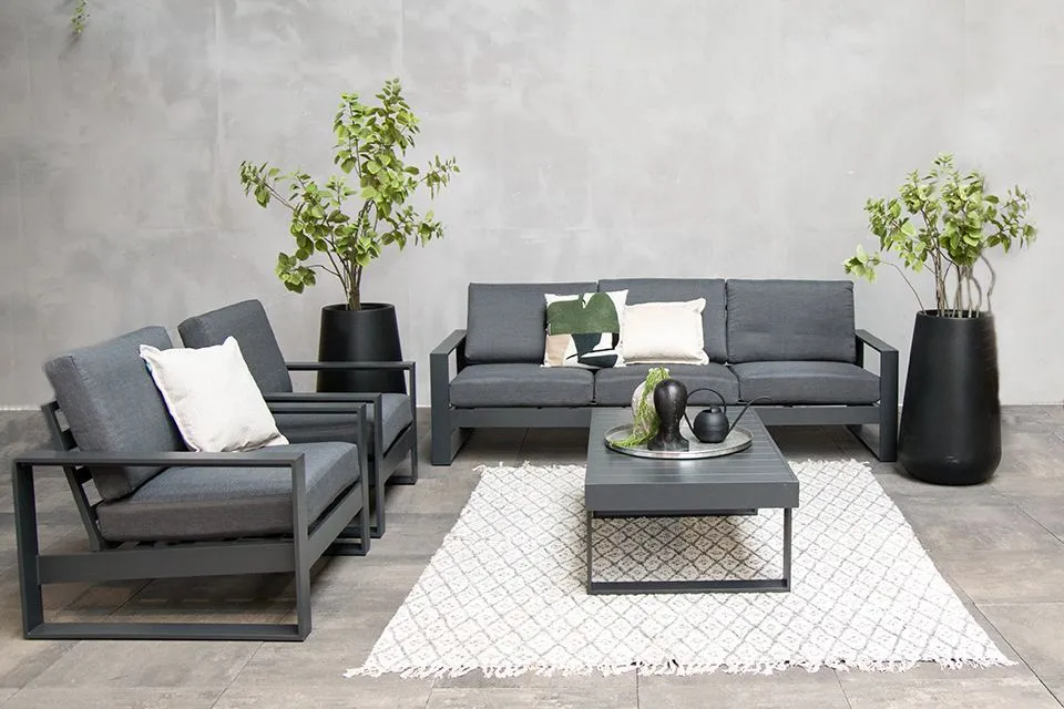 Fonteyn | Loungeset Empoli Fonteyn | Loungeset Empoli