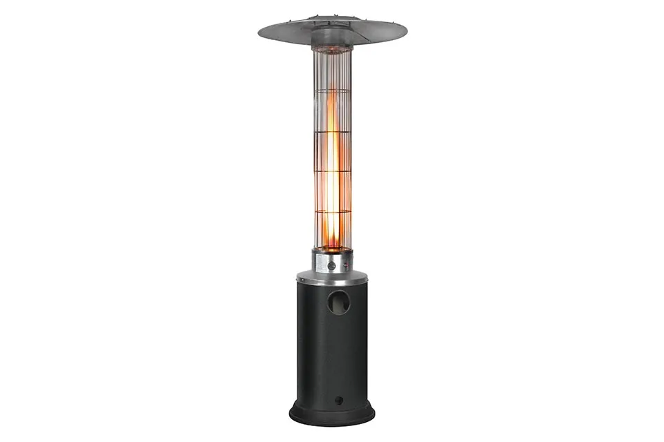 Eurom | Terrasverwarmer Flameheater | 9000 Eurom | Terrasverwarmer Flameheater | 9000