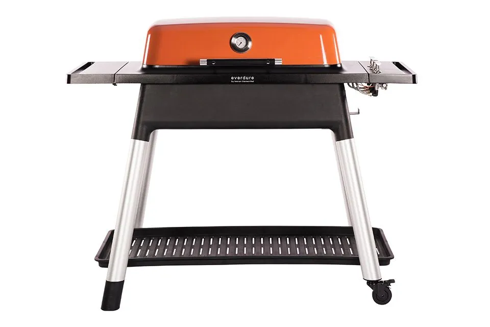 Everdure | Furnace Gas BBQ | Oranje