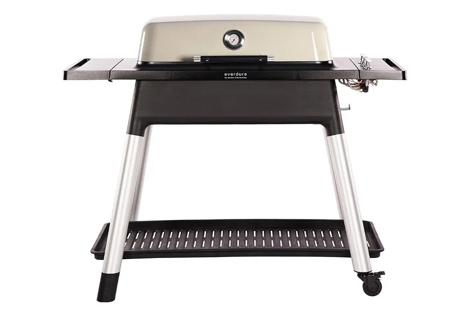 Everdure Furnace Gas BBQ Stone