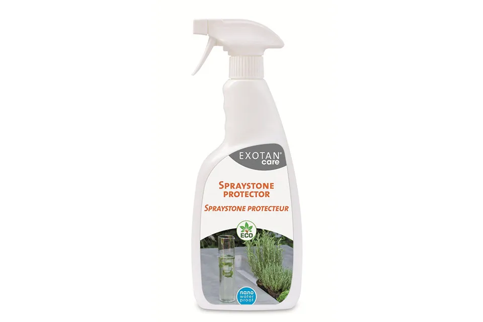 Exotan Care | Spraystone/Polycement Protector | 750 ml Exotan Care | Spraystone/Polycement Protector | 750 ml