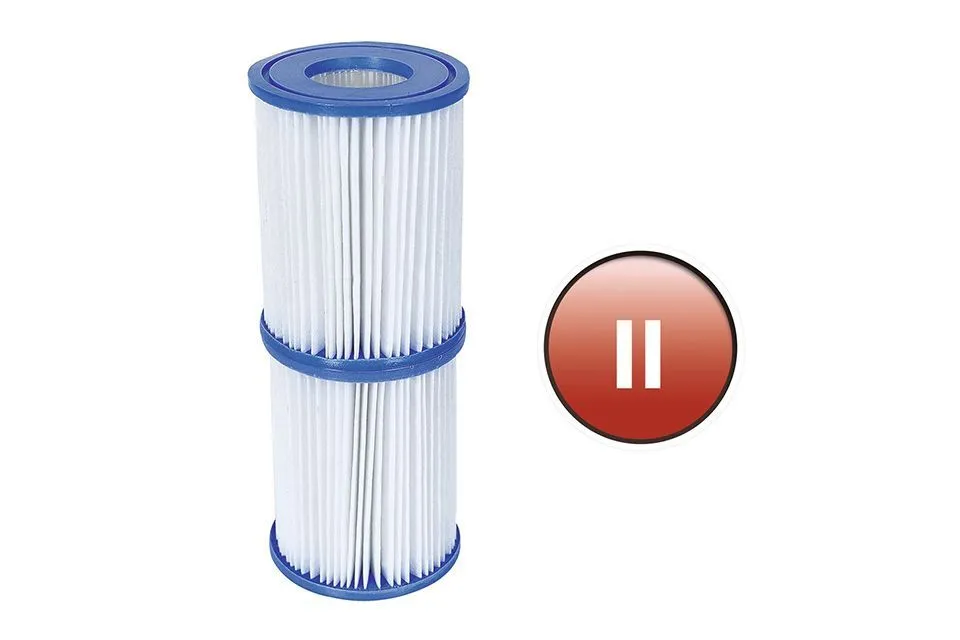 Bestway Filter II Flowclear