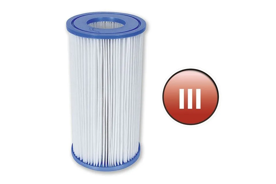 Bestway Filter III Flowclear