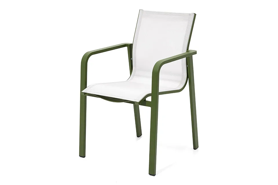 Kun Design | Tuinstoel Flamingo