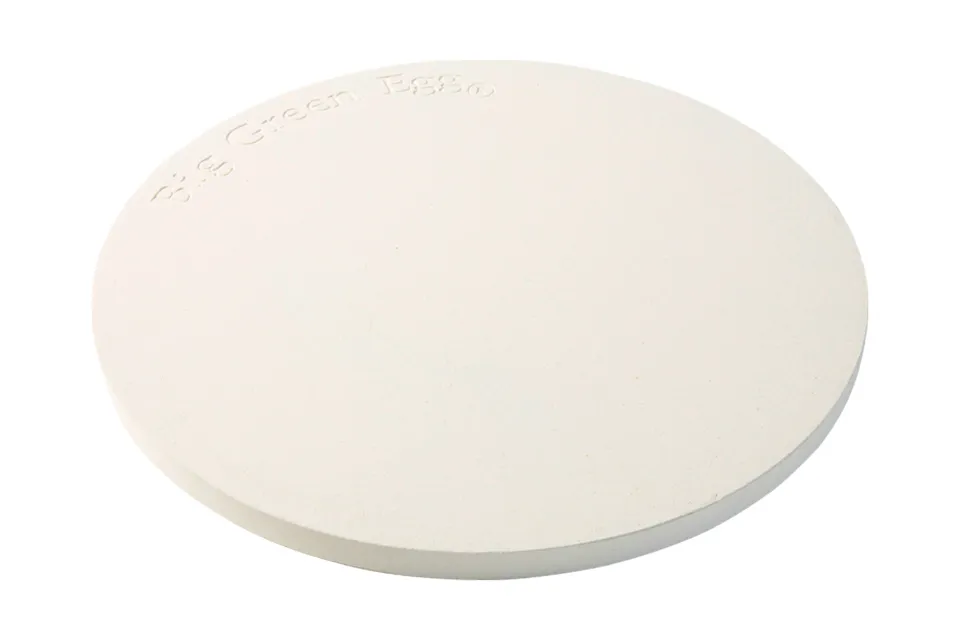 Big Green Egg | Flat Baking Stone | Small, Medium, Minimax Big Green Egg | Flat Baking Stone | Small, Medium, Minimax