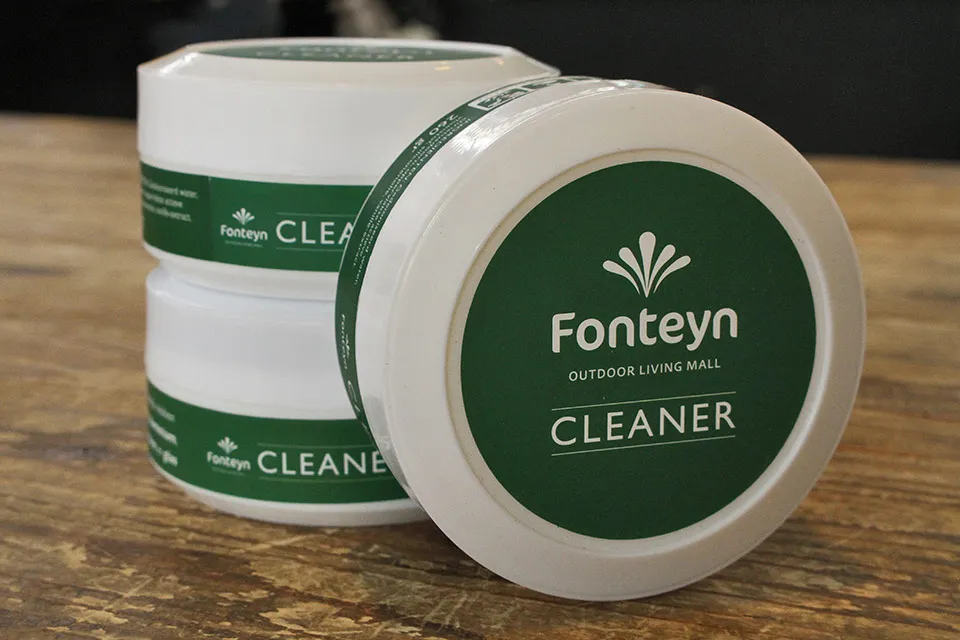 Fonteyn | Easy Cleaner | 260 ml Fonteyn | Easy Cleaner | 260 ml
