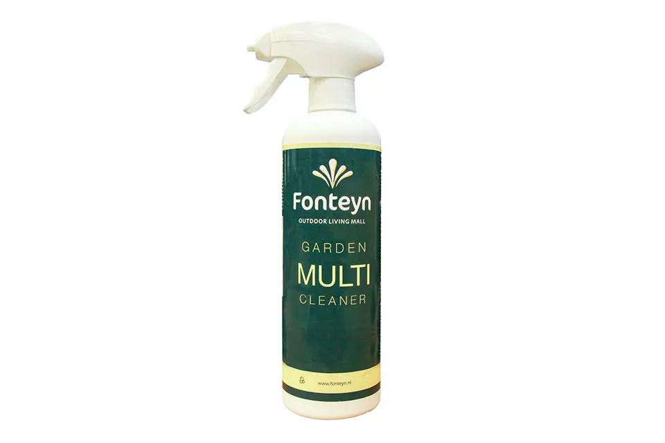 Fonteyn | Garden Multi Clean | 500 ml