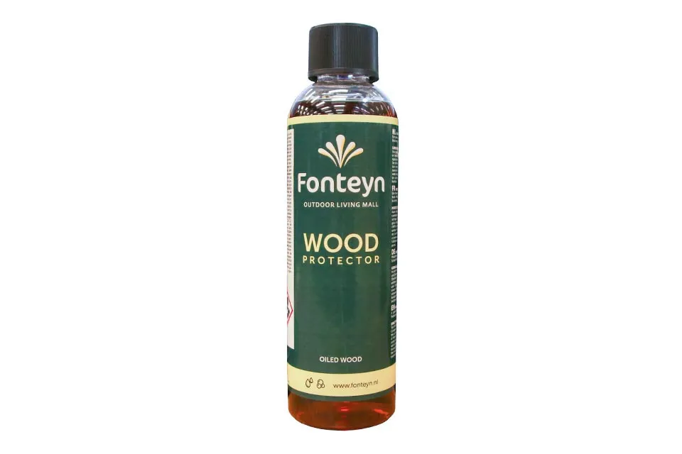 Fonteyn | Wood Greenfix | 250 ml