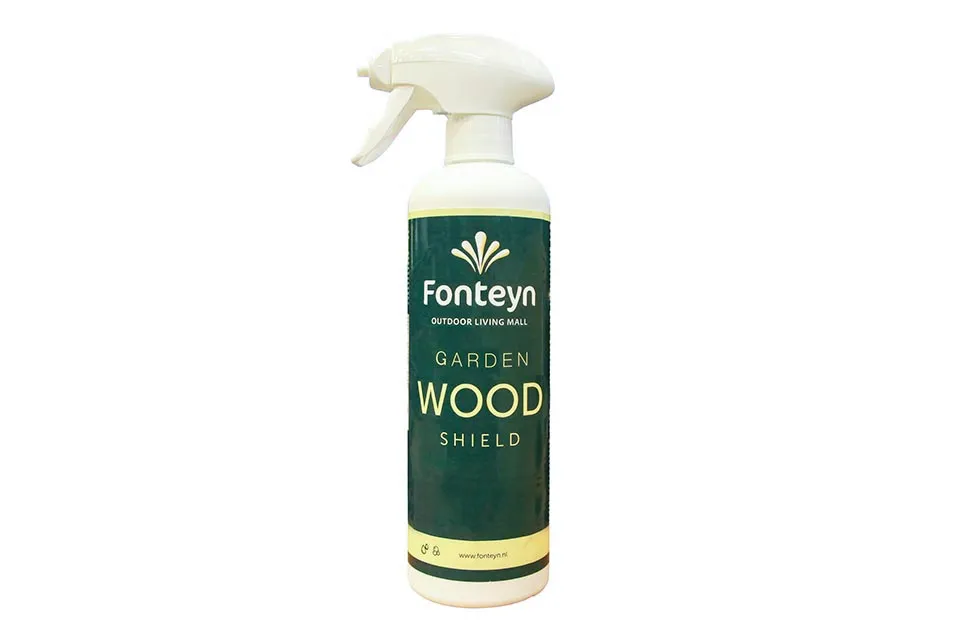 Fonteyn Garden Wood Shield 500 ml