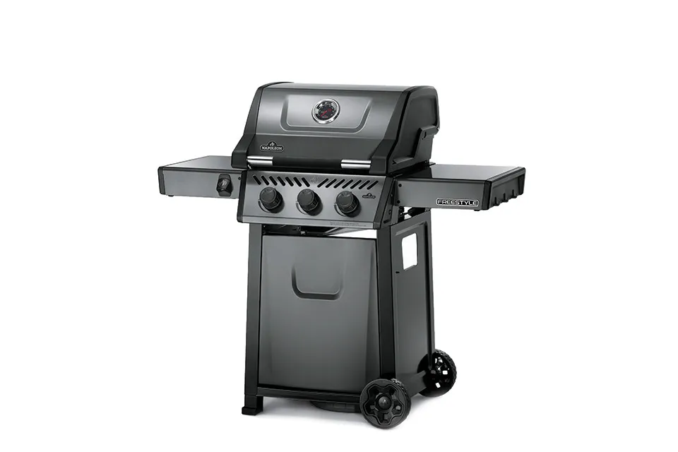 Napoleon | BBQ Freestyle 365 Napoleon | BBQ Freestyle 365