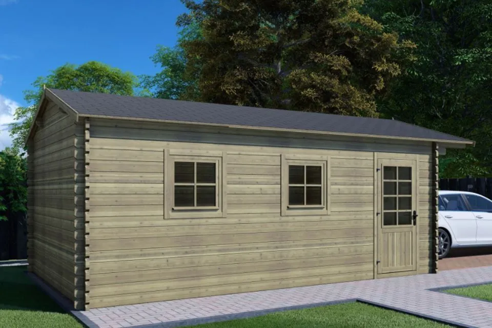 Fonteyn | Garage Lisan Fonteyn | Garage Lisan