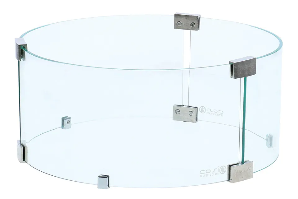 Cosi | Glas Set | Rond