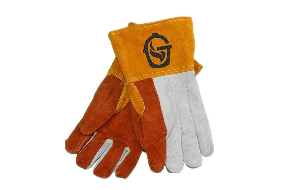 Goldens' Cast Iron | BBQ Handschoenen